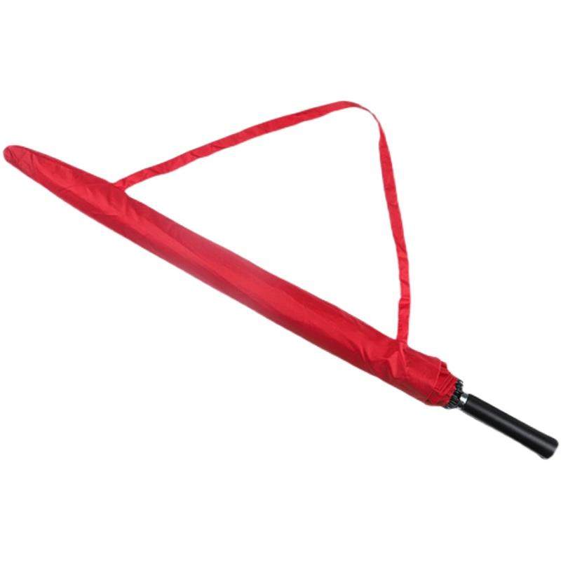 24骨超大号红伞结婚新娘伞手动出嫁长柄表演道具用婚礼大红色雨伞,淘宝优惠券,粉丝福利购,淘宝优惠卷