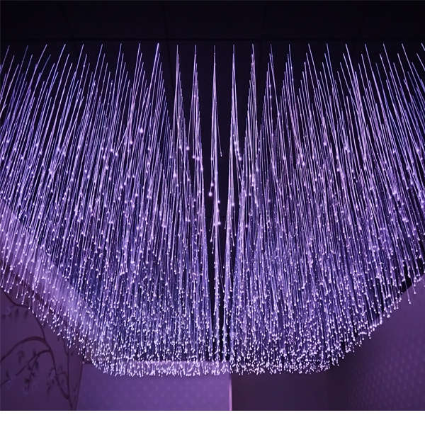 星空顶星球 电梯星空顶 创意灯饰 - 图0