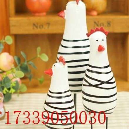 家居装饰品手工木质工艺品摆件彩绘木鸡摆件 套三i.,淘宝优惠券,粉丝福利购,淘宝优惠卷