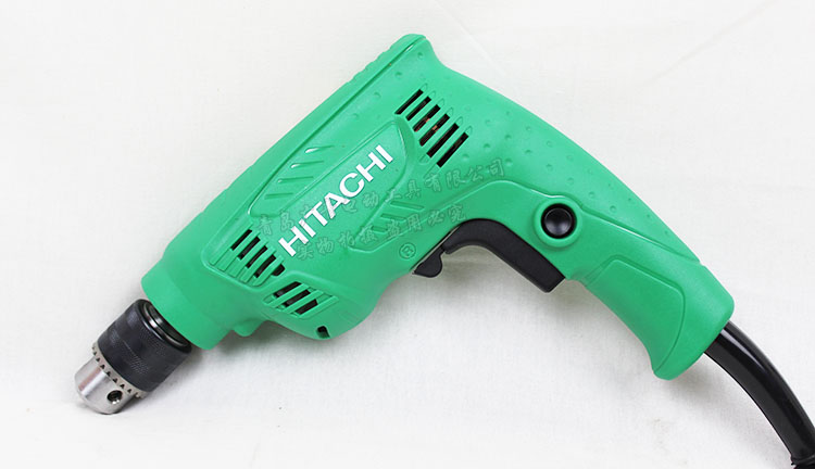 hitachi power drill
