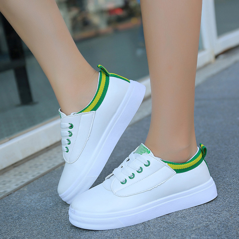 Buy Junior And Senior High School Students Spell Color Childrens Shoes Girls Sports Shoes Casual Shoes Flat Shoes Girls Shoes Big Virgin In Cheap Price On Alibaba Com