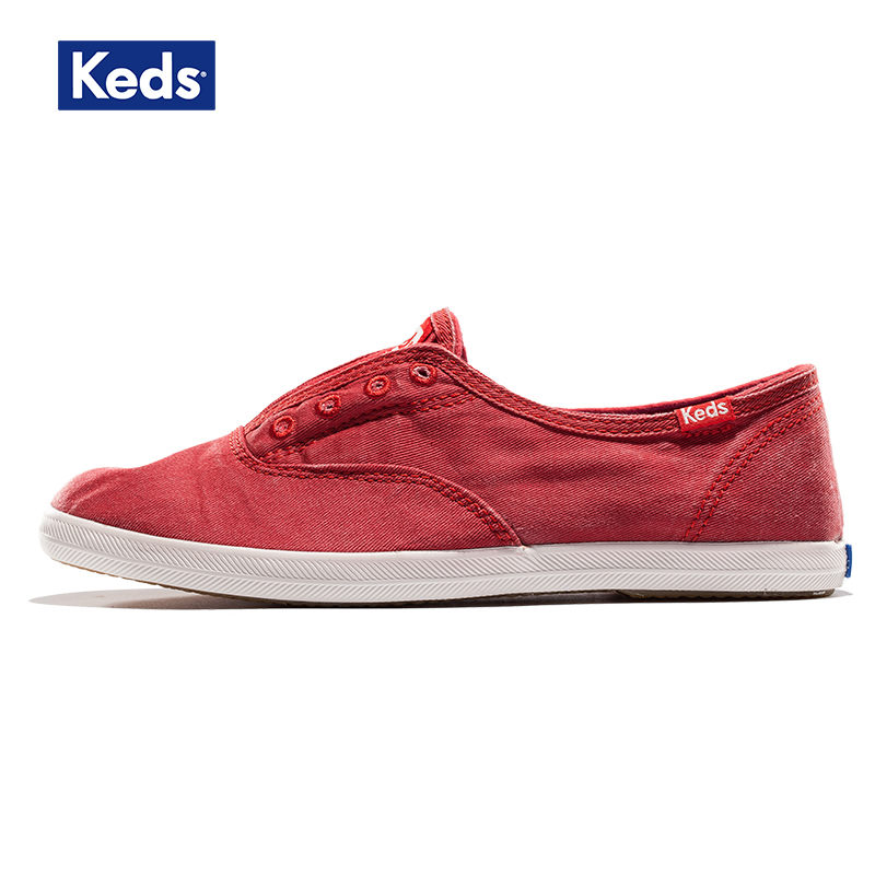 keds without laces