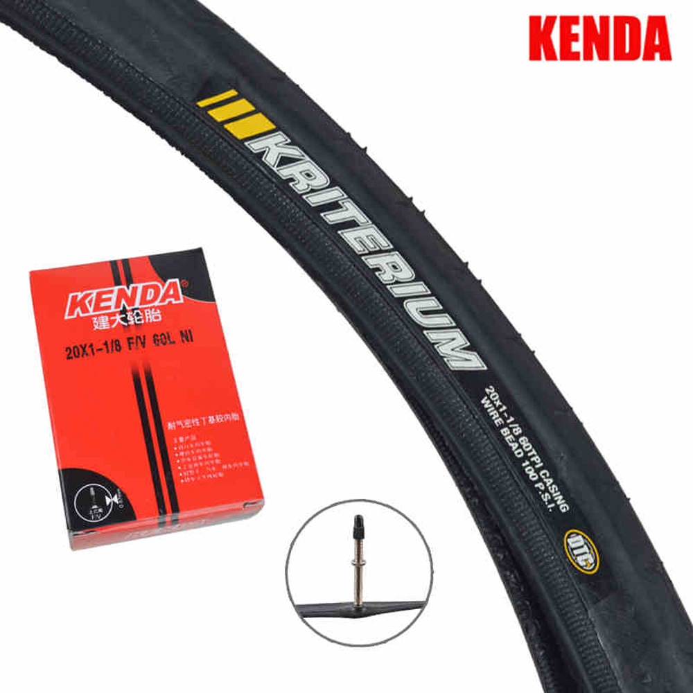 kenda k1018 tyres