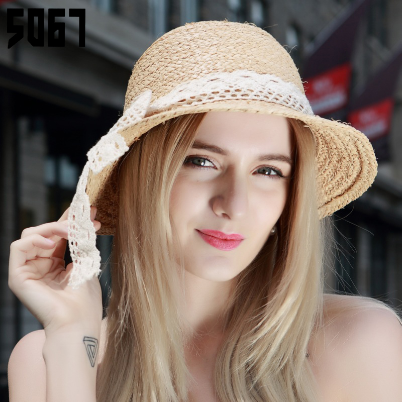 korean sun hat