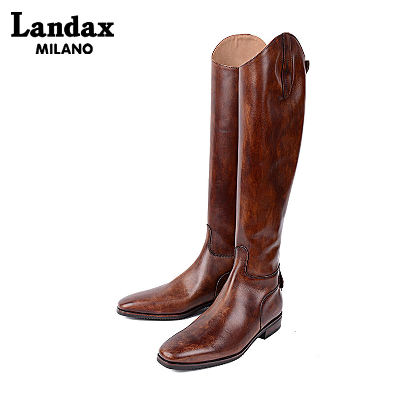 womens italian leather boots