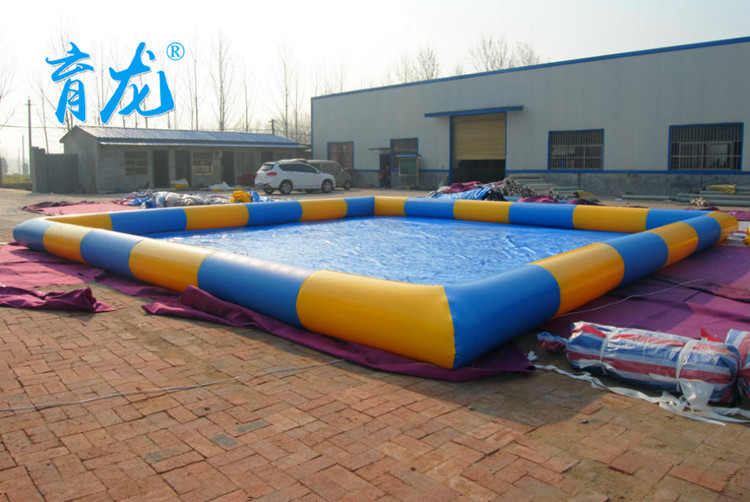 children's inflatable pool