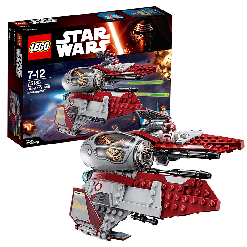 lego 75135