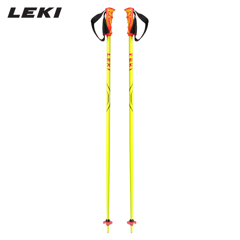 leki hiking pole