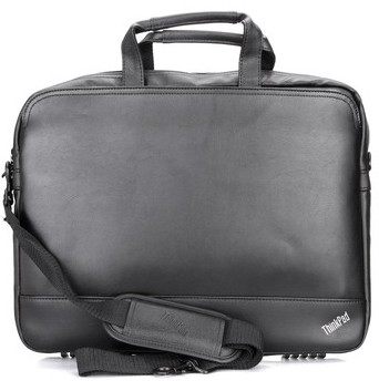 thinkpad leather bag