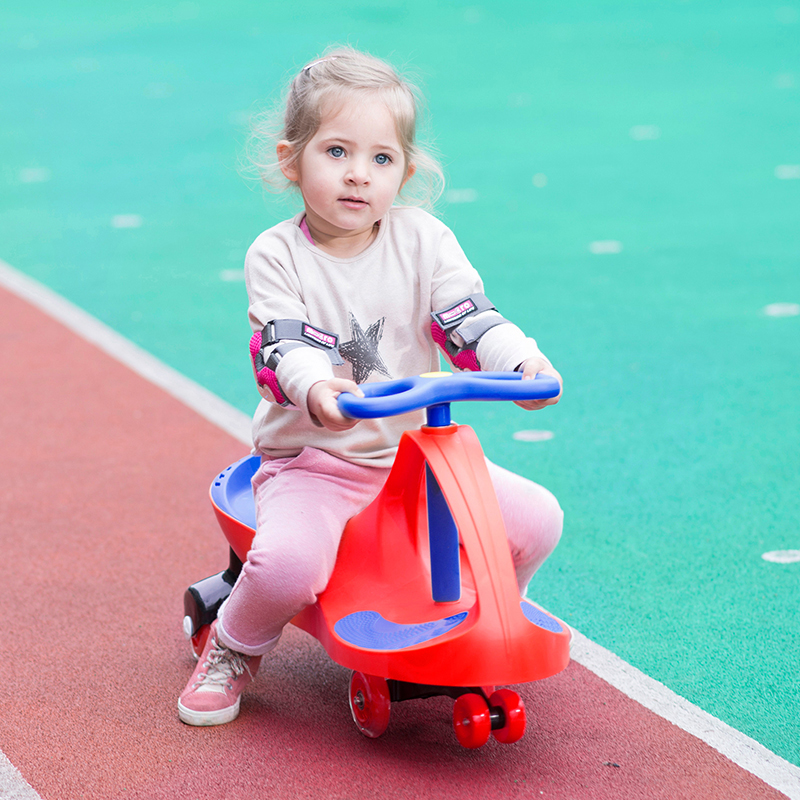 Buy Lok Pui 1 3 6 Years Old Baby Children Shilly Car With