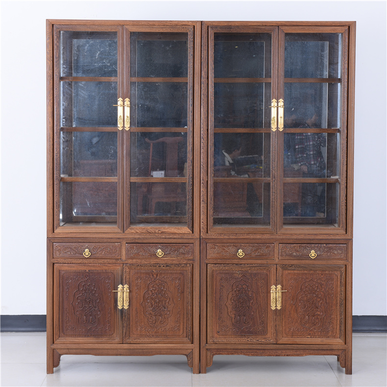 Buy Mahogany Wood Furniture Chinese Ming And Qing Antique Glass Buy Mahogany wood furniture chinese ming and qing antique glass display cabinet glass showcase wenge wood display cabinet in Cheap Price on m.alibaba.com - Buy Mahogany Wood Furniture Chinese Ming And Qing Antique Glass