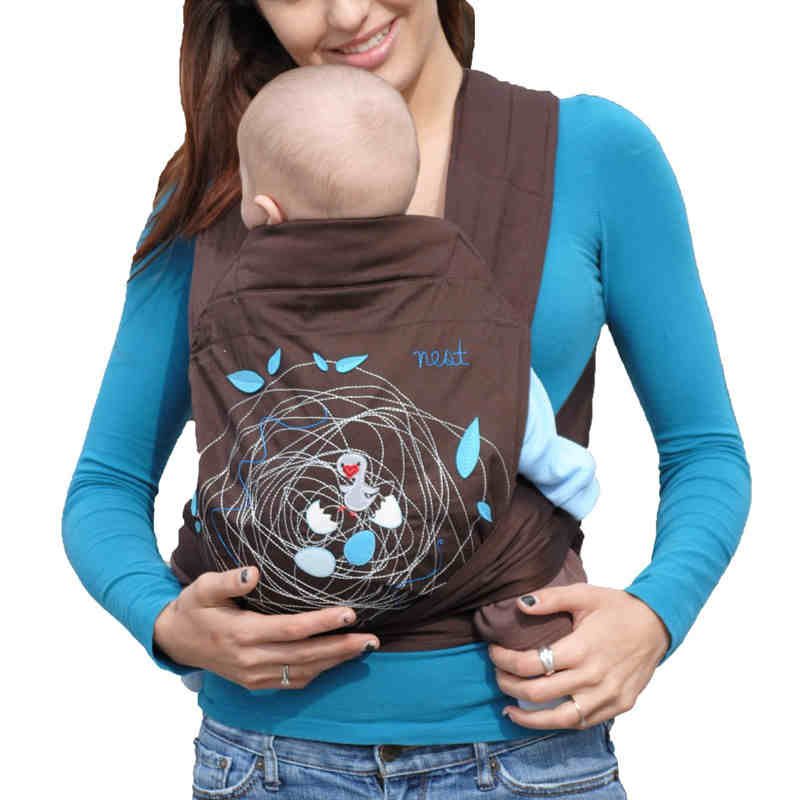 minizone baby carrier