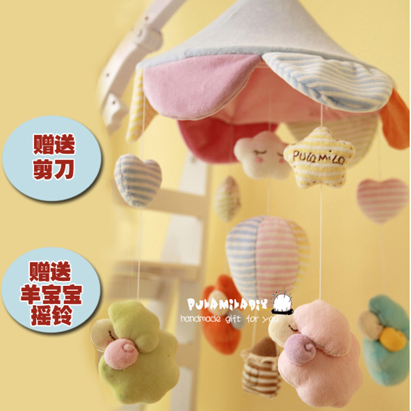 handmade baby items