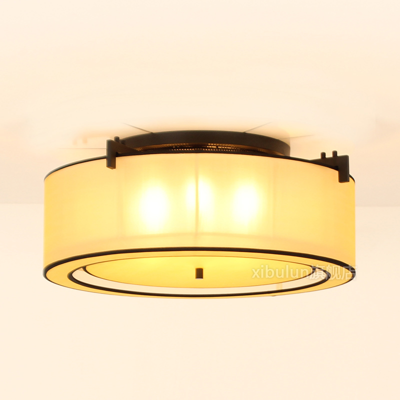 den ceiling lights