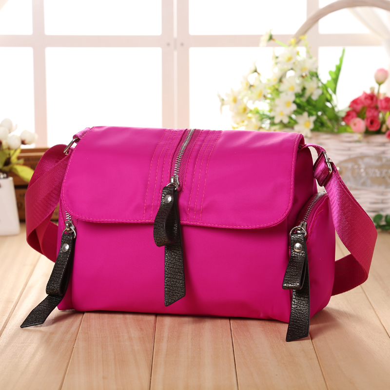 ladies small sports bag