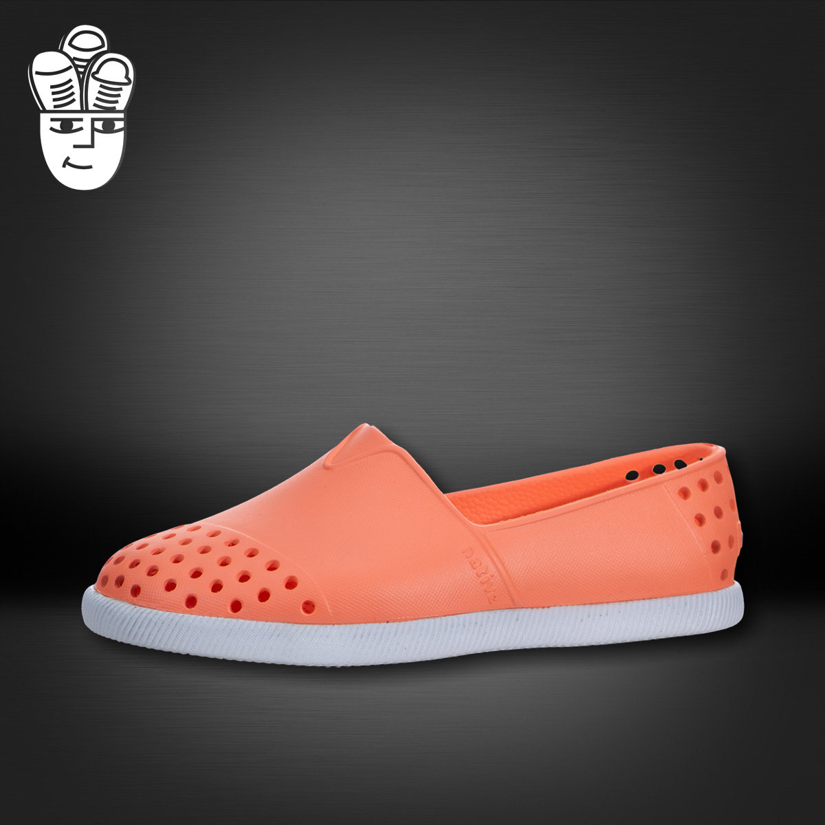 Buy Native Miller Baby Shoes Hole Shoes Sandals Summer Fashion