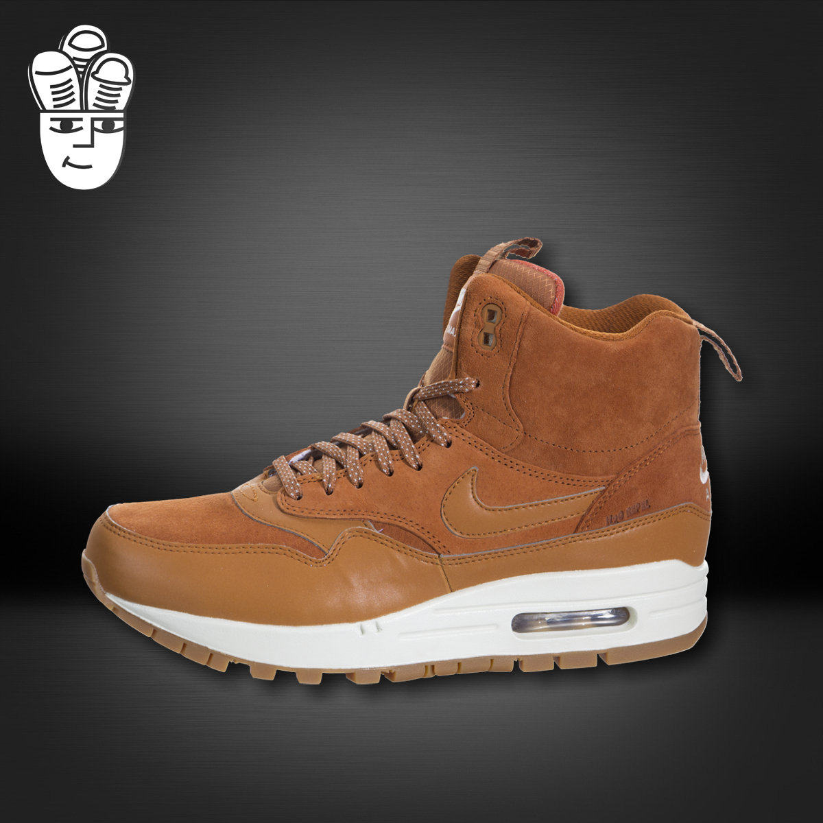 air max 1 boot