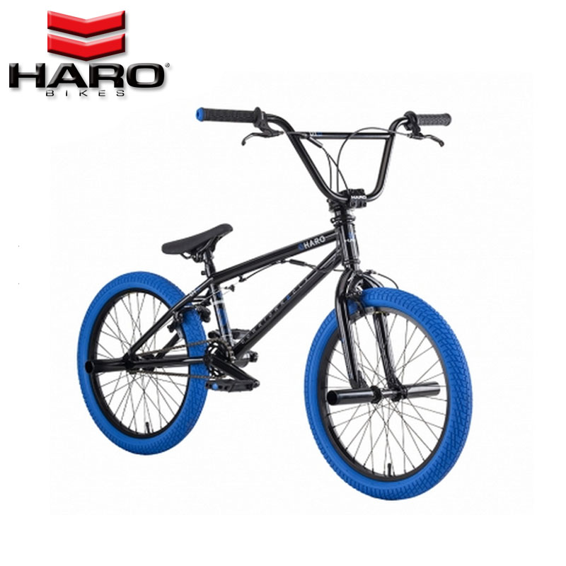 bmx haro downtown dlx