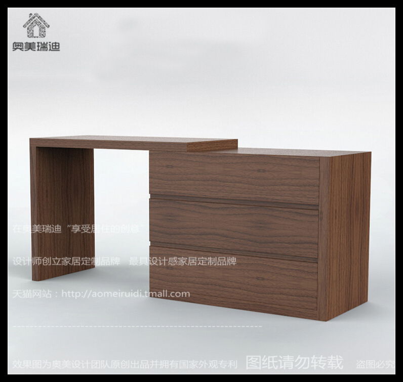 Buy Ogilvy Reddy Modern Minimalist Dresser Dressing Table Dressing