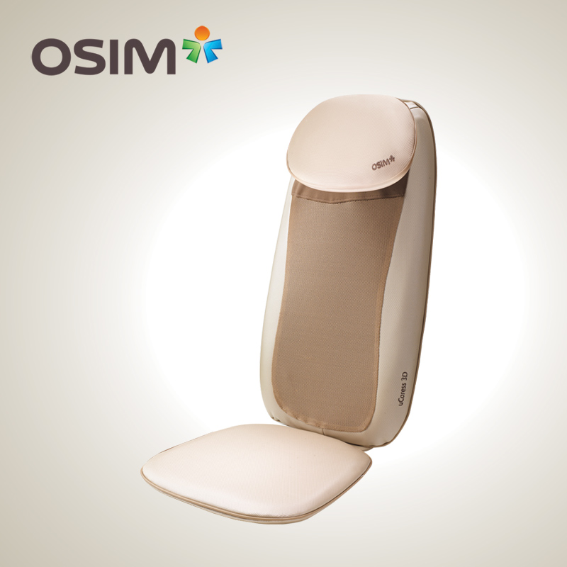 osim massage cushion