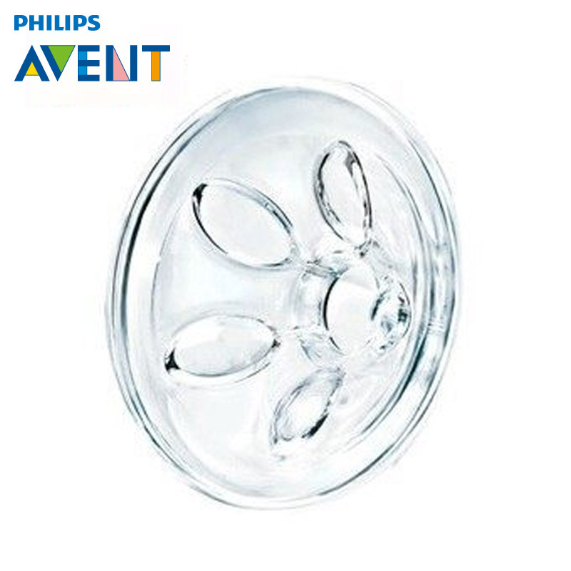 avent breast pump cushion