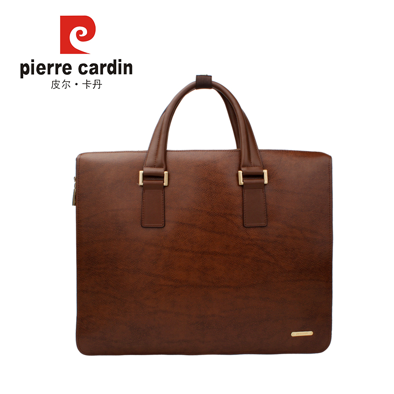 pierre cardin briefcase