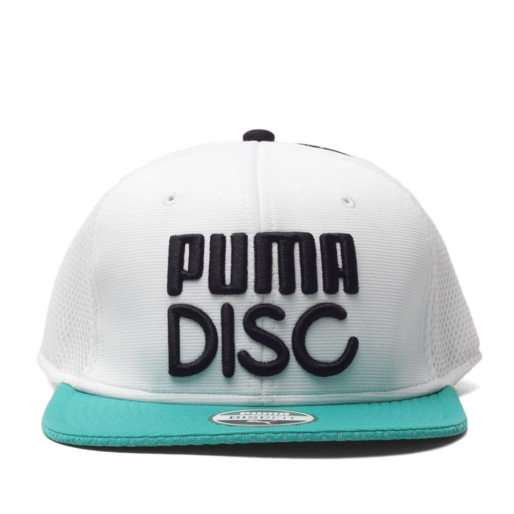 puma disc hat