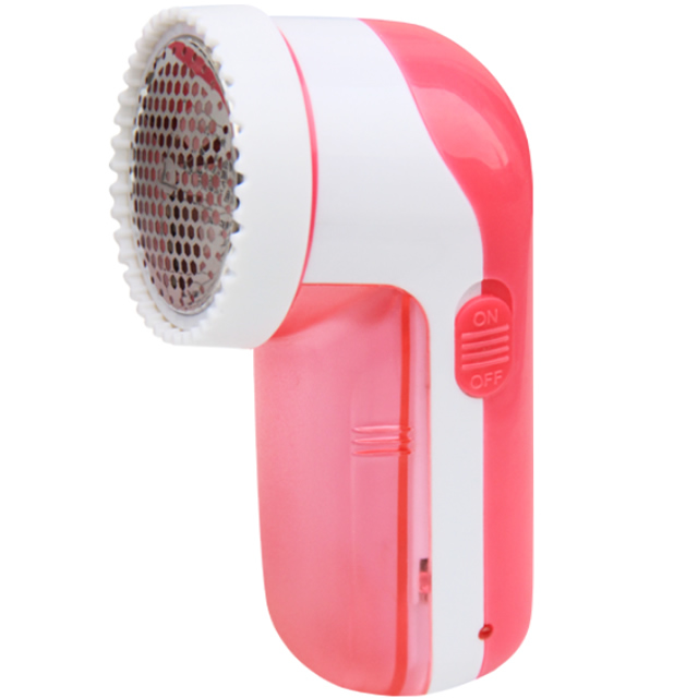 ball hair shaver