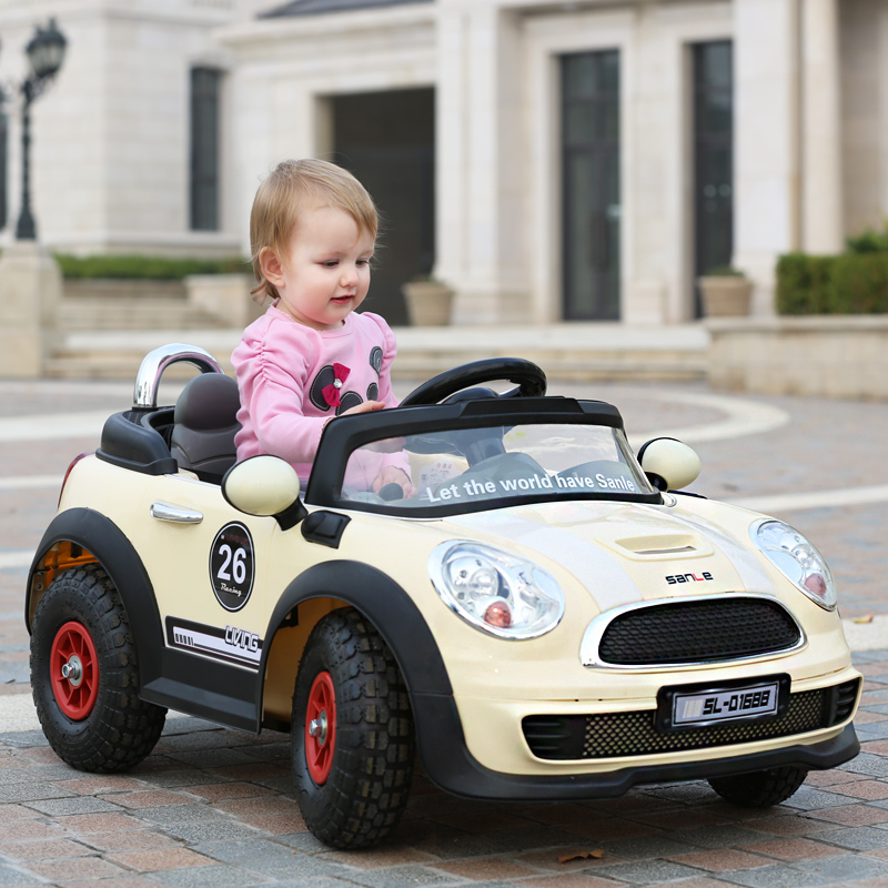 mini car for toddlers