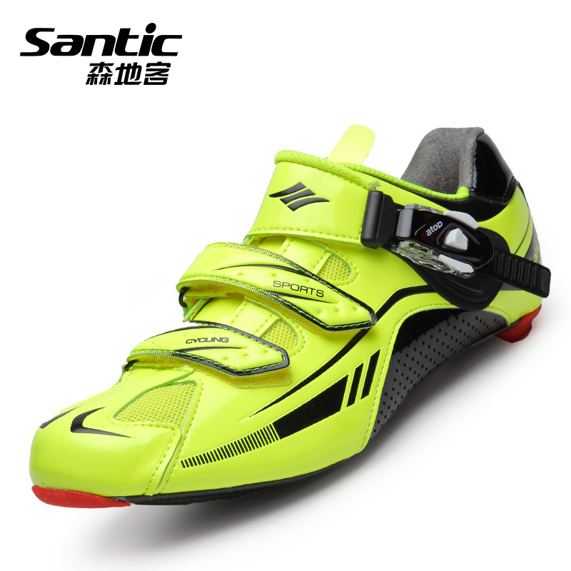 santic cycling shoes price