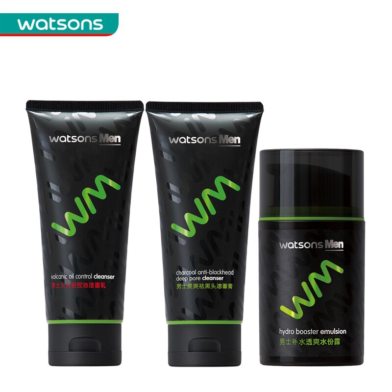 cosrx salicylic acid watsons