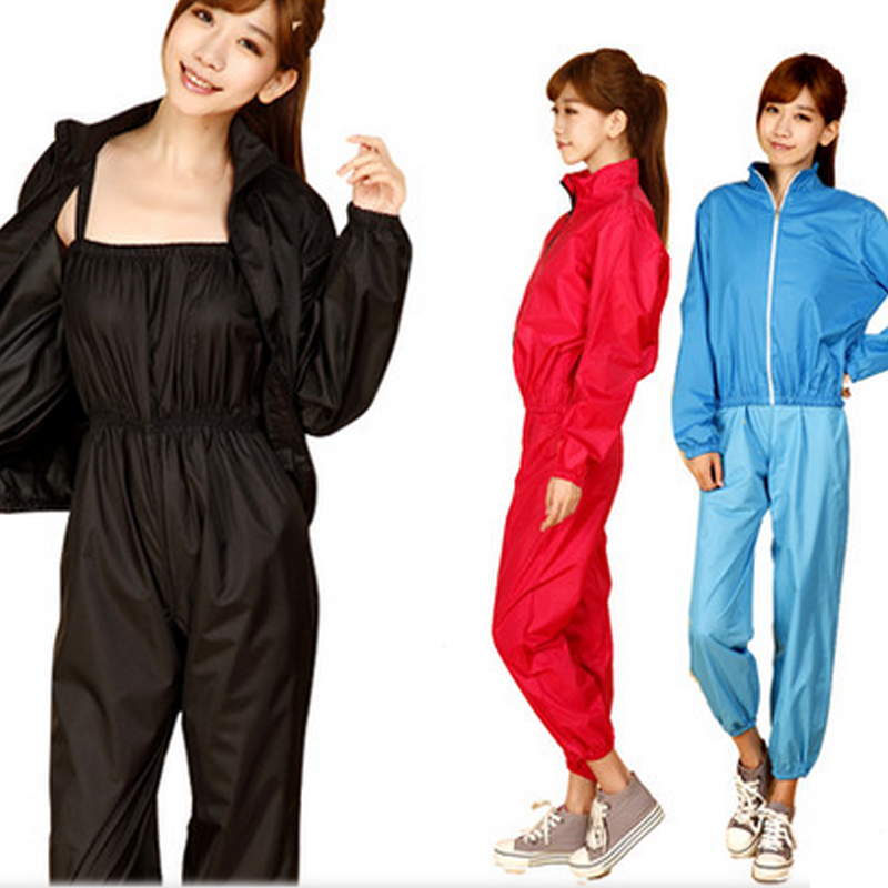 sauna suit pants