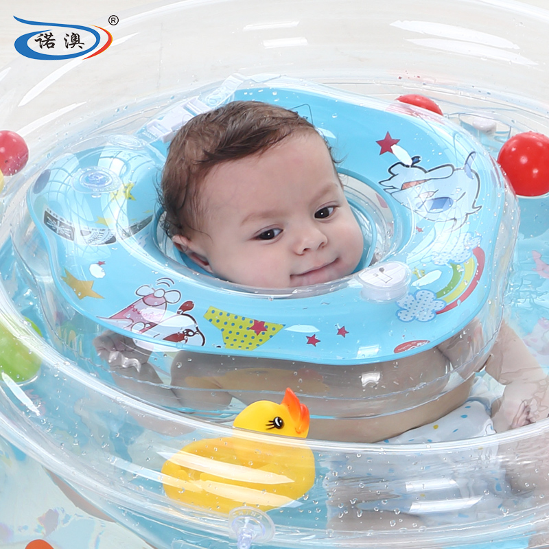 baby inflatable swimming ring