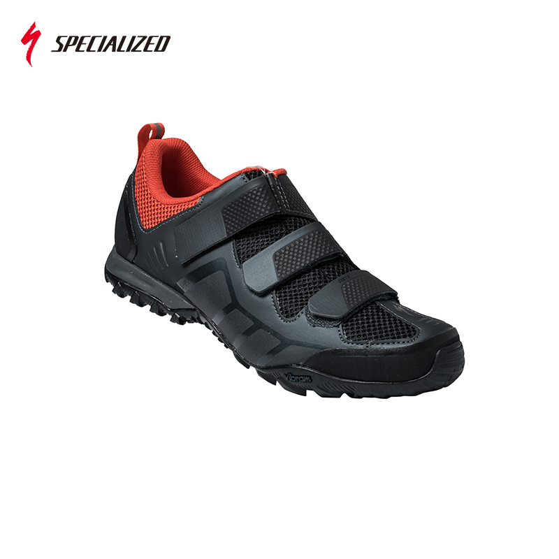 specialized rime elite mountain bike shoes