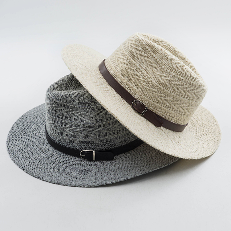 crushable panama hat
