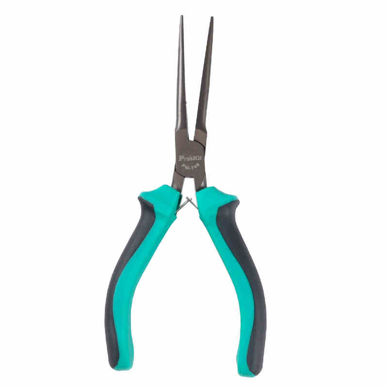 toothless needle nose pliers