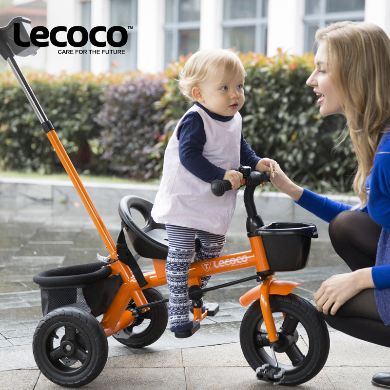 lecoco tricycle