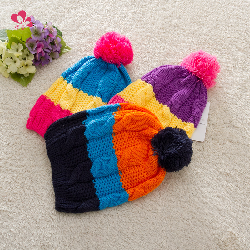 infant stocking cap