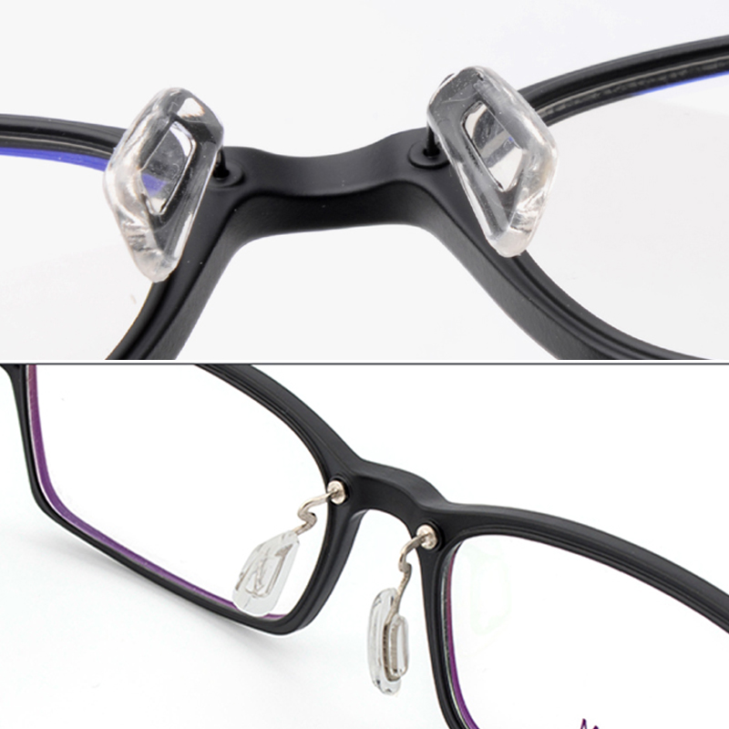 Nose Pads For Glasses Plastic Frames slidesharetrick