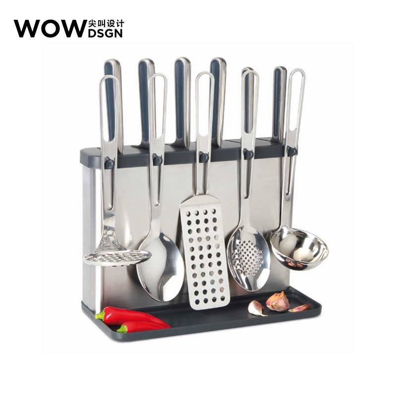 Ergo Chef Kitchen With A Versatile Use Utensils Universalä å Screamlng Design Kitchen Utensils 12 Sets Of Tool Kit Full