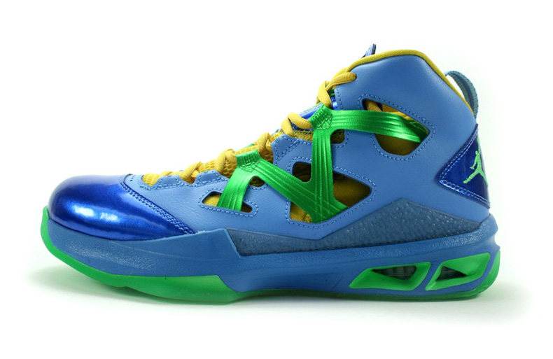 melo 9 jordan shoes