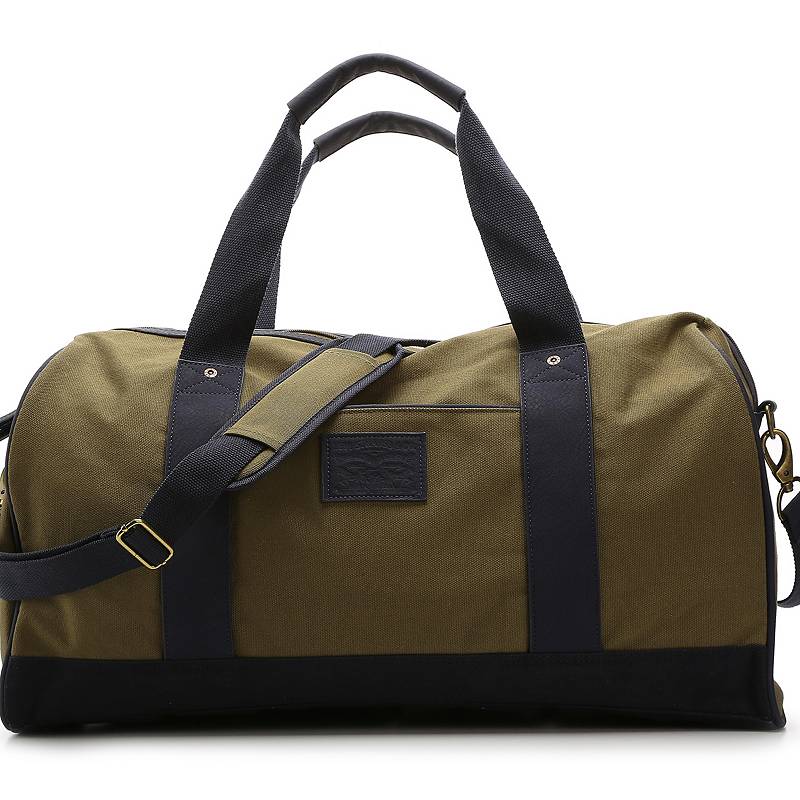 levi's duffle bag