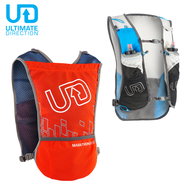 ud vest