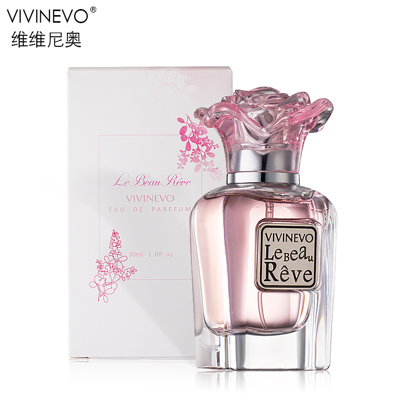 Buy Vivian Mourinho Ms French Perfume Lasting Light Fragrance Of Fresh Floral And Fruity 30 Ml Dream Yan Counter Genuine In Cheap Price On Alibaba Com