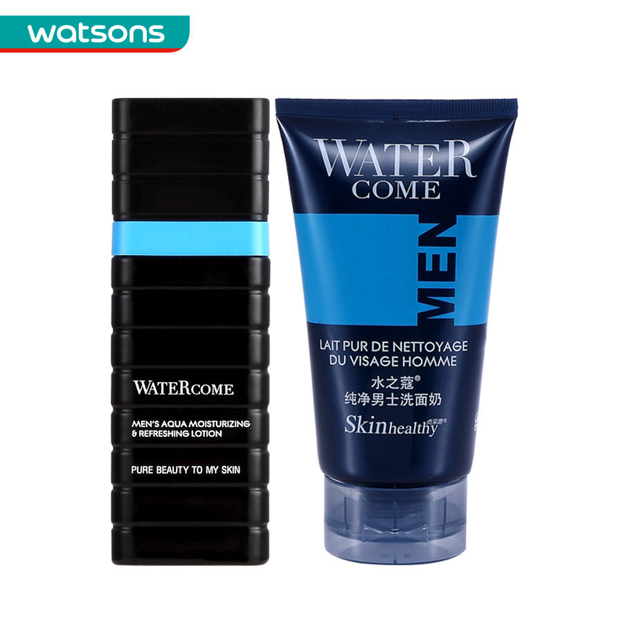 aqua moisturizer watsons
