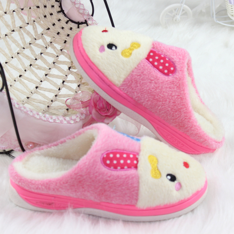 baby bunny shoes