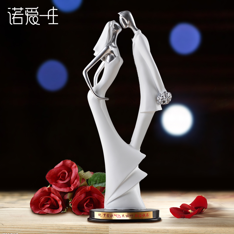 married couple ornament