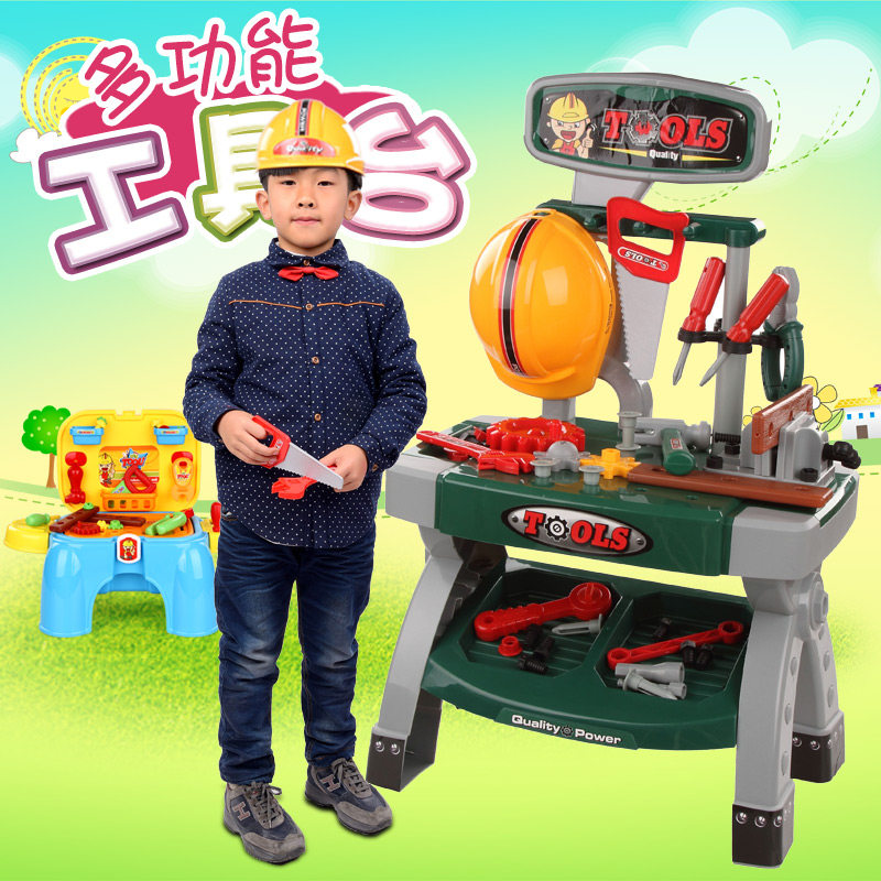 little engineer toys