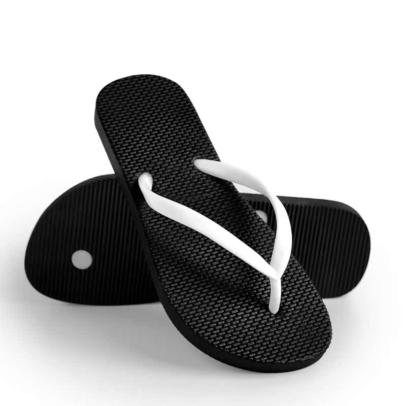 simple brand flip flops