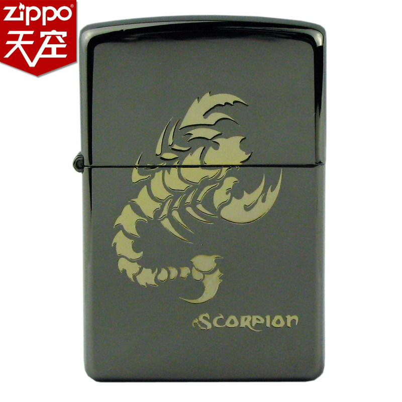 Скорпион 1 Магазин